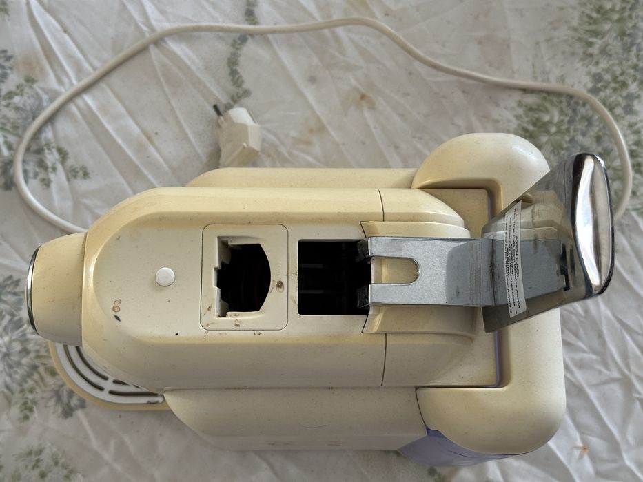 Máquina de cafe Delta Qool