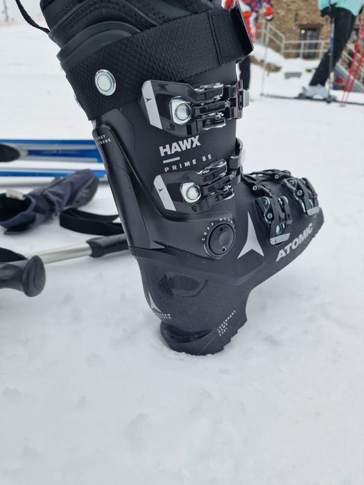 Botas neve Atomic  Hawx Prime