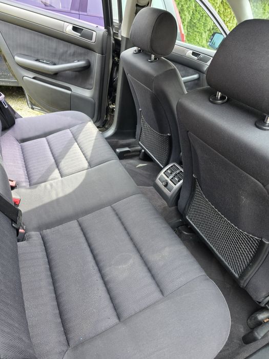 Sprzedam samochód audi a6 c5