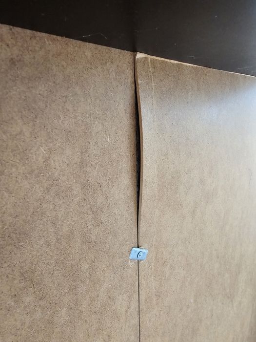 Półka przewijak bardzo pojemna