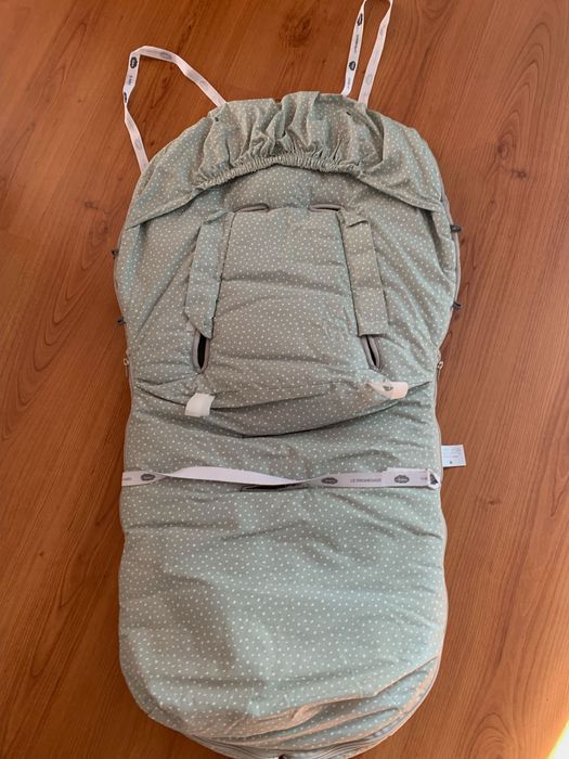 Universal Stroller Sleeping Bag424344649666416643