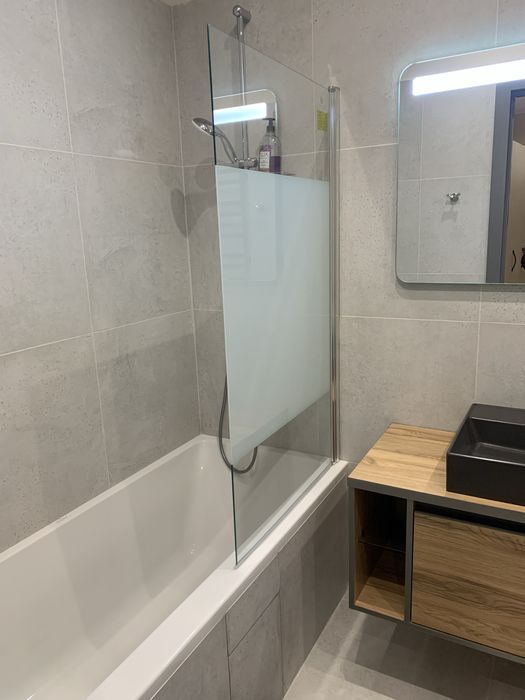 Сдам  в первые  новую однокомнатную квартиру