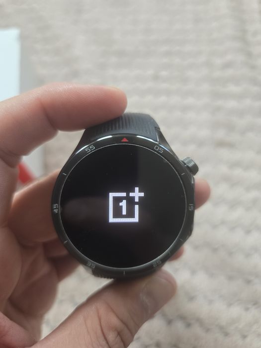 Smartwatch OnePlus 3