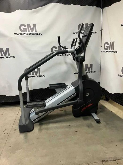 Orbitrek Life fitness 95CL Summit integrity Trenażer eliptyczny