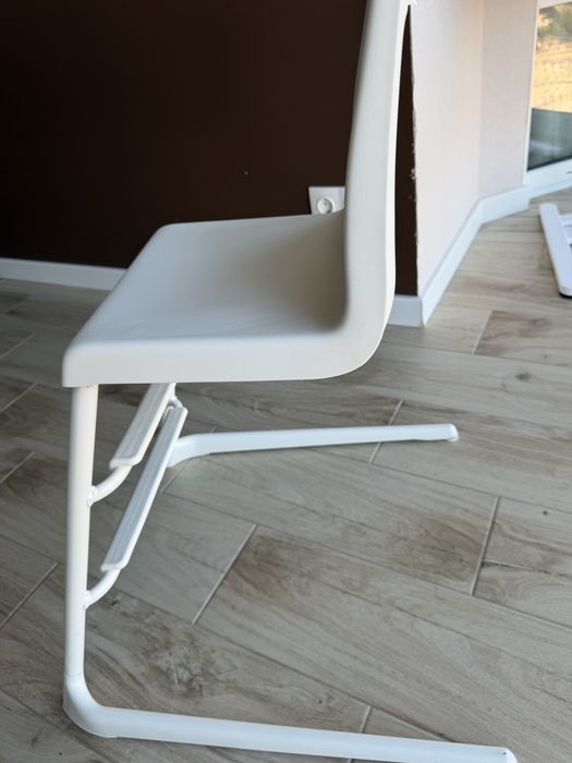 Найзручніший дитячий стілець IKea Langur