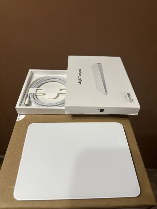 Apple Magic Trackpad (2021)