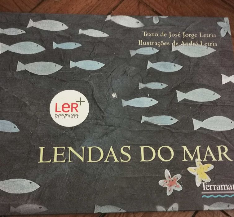Livros de leitura - diversos