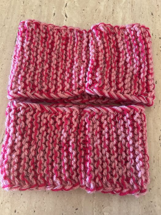 Opaski 2szt mama i corka rekodzielo