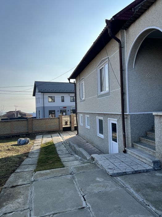 Будинок вул. Лозівська