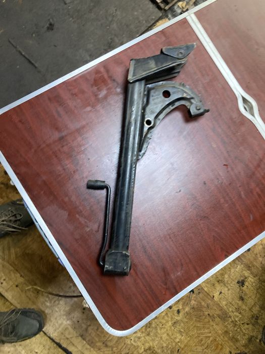 Домкрат бмв бмв бмв домкрат