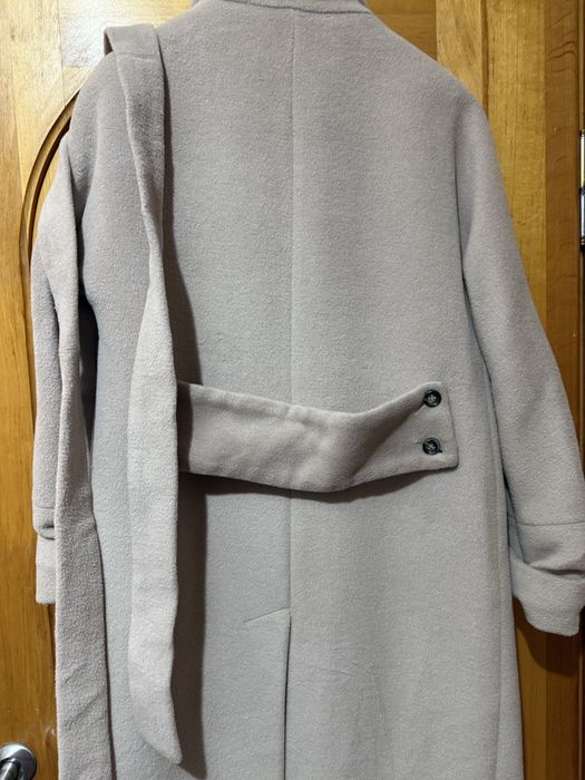 Продам стильне пальто