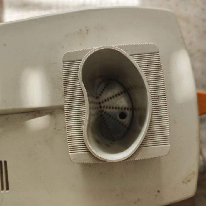 Máquina para fazer sumo