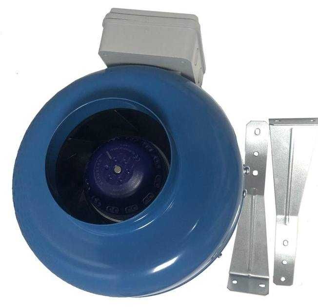 Канальный Vents ВКМ вентилятор 100 125 150 160 200 250 315 355 400 450