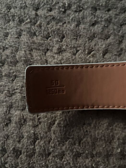 Pasek Louis Vuitton