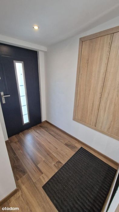 Kawalerka 37m2 po remoncie umeblowana