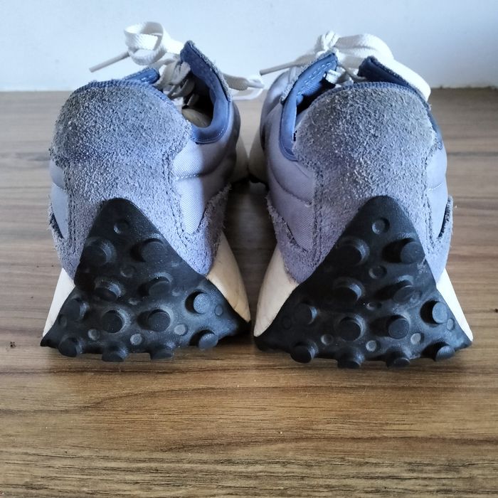 New Balance 327 buty sneakersy roz 41