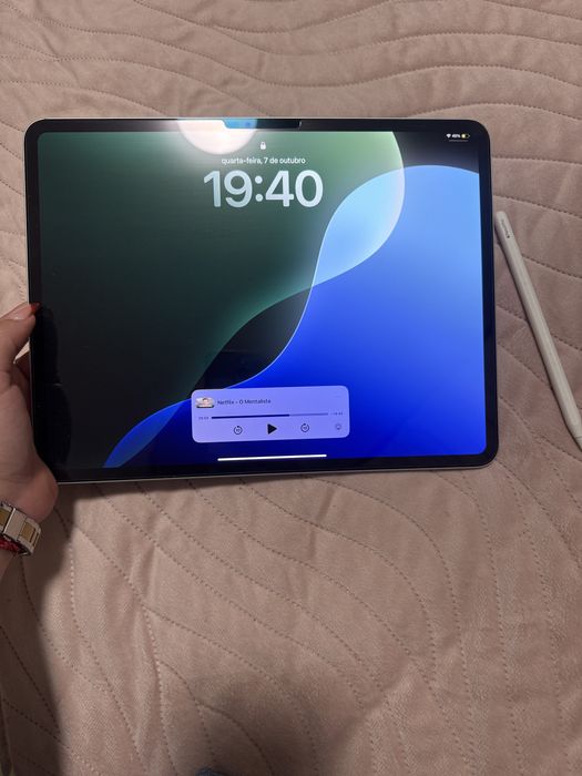 iPad Pro 13” (M4) 256GB
