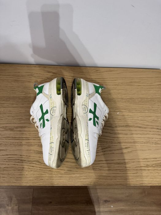 Кросівки Premiata Drake. Розмір 45