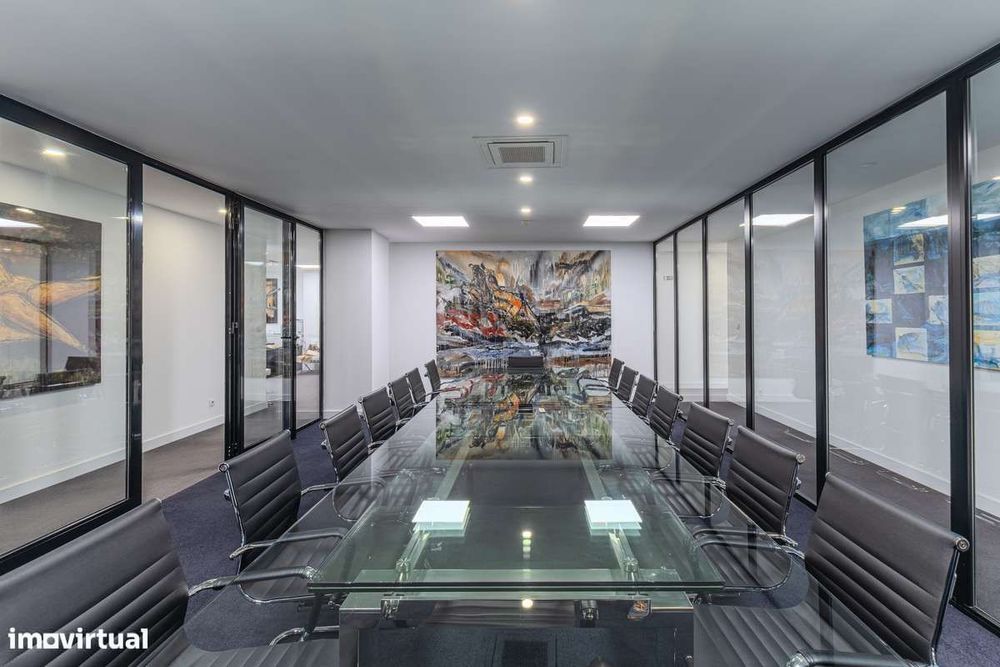 Escritório à venda na Avenida da Liberdade, 38
