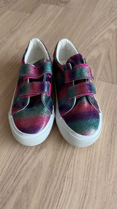 Buty sportowe dla dziewcząt George