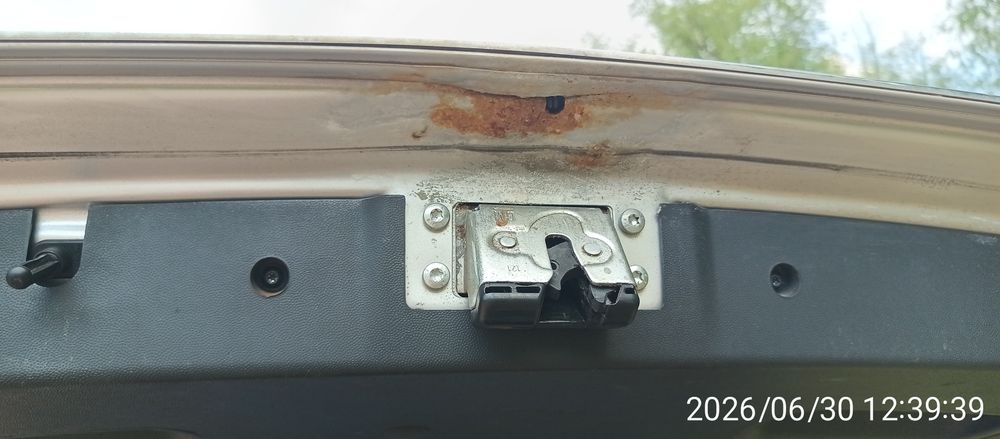 Opel Meriva ( Газ-бензин) БЕЗ ТОРГУ