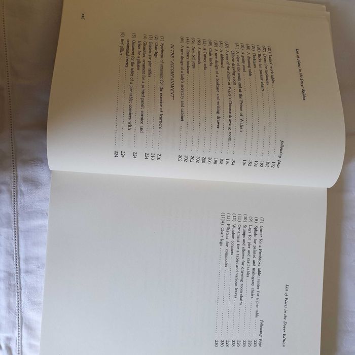 Przewodnik dla antykwariuszy i koneserów antyków