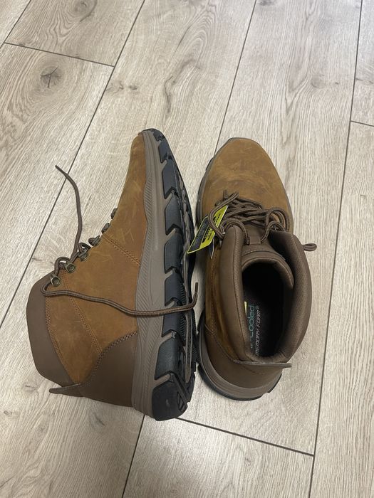 Skechers тактичні черевики USA