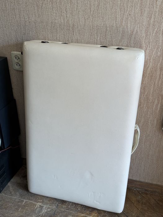 Полный набор для начинающего массажиста