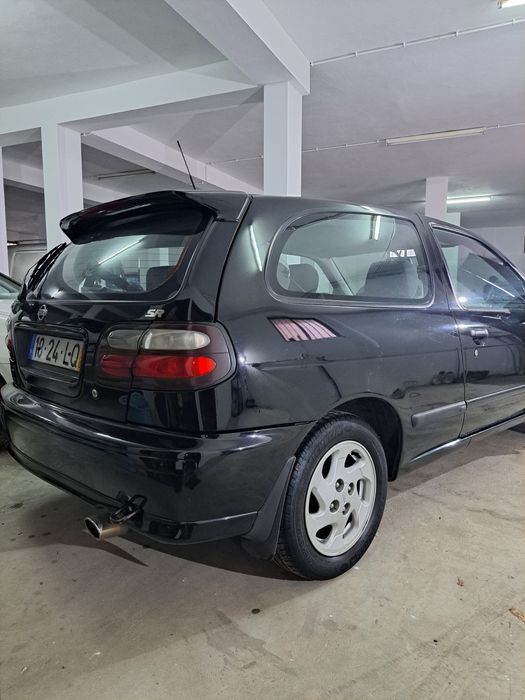 Nissan Almera 1.4 ESTIMADO