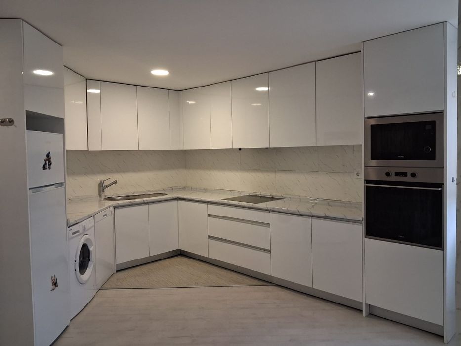 Apartamento T1 - Centro da Póvoa de Varzim