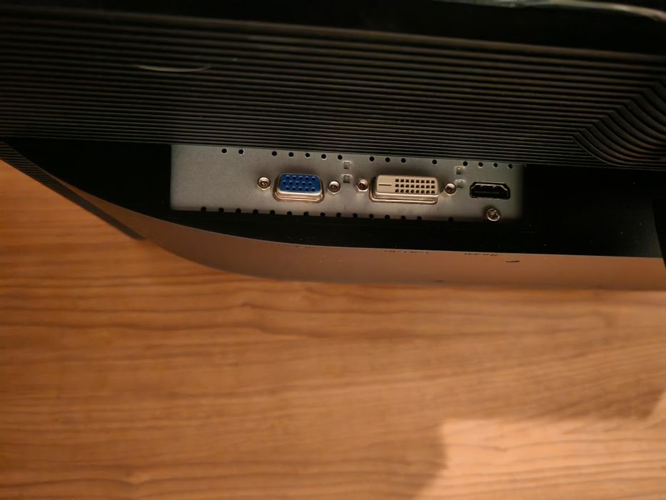 Monitor Acer K222HQL hdmi 22 cale Full HD