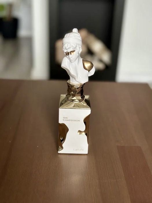 Perfumy arabskie Lattafa Her Confession