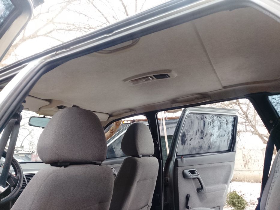 ВАЗ 2111 газ-бензин