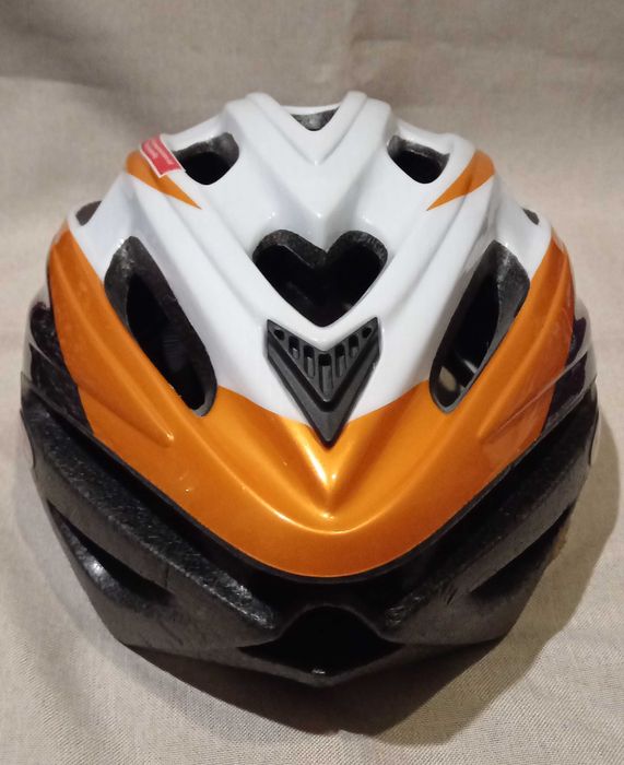 Велошлем Bell Ukon