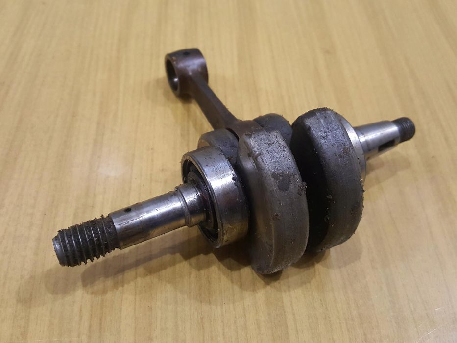 Jonsered 625 Wał Korbowy Korbowód