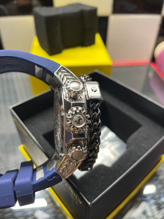 Relógio Invicta novo