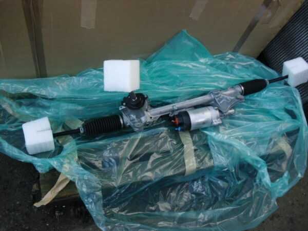 Range Rover Evoque Discovery Sport Land Rover caixa direcao