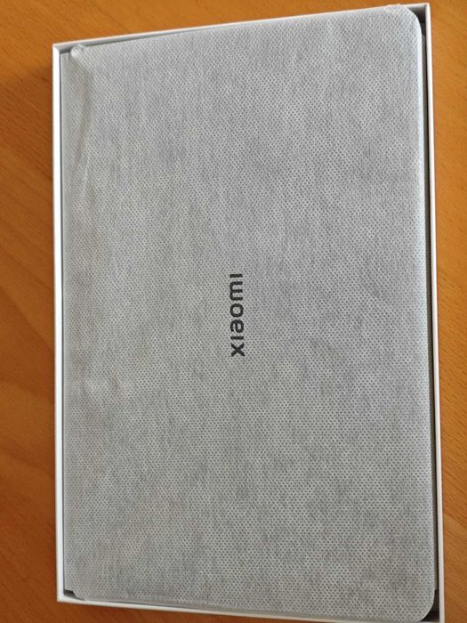 Capa Teclado original Xiaomi para Xiaomi Pad 6