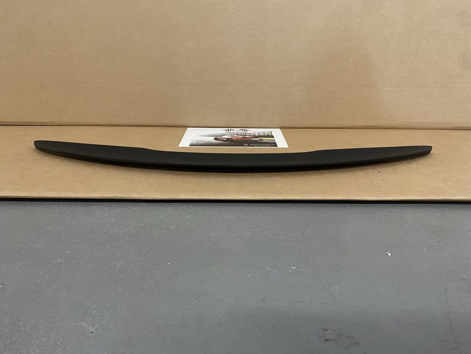 LIP SPOILER AILERON LAMINA MERCEDES-BENZ CLASSE A W177 A35 A45 AMG nov