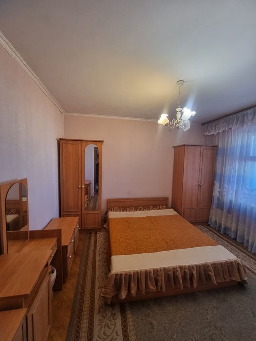 Здам 2-кім з ремонтом  на Троєщині  вул.  Радунська  Бальзака  Лиськів