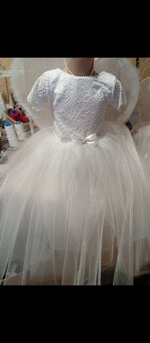 Костюми янголів ,