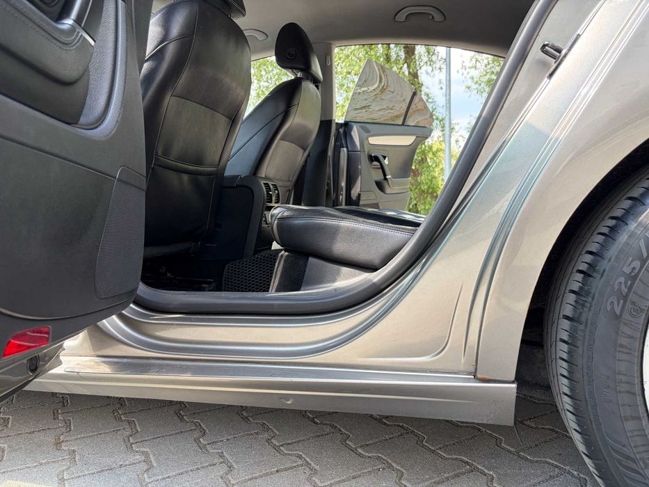 Продам авто Volkswagen Passat CC 2011 2.0 TSI 211 к.с. DSG