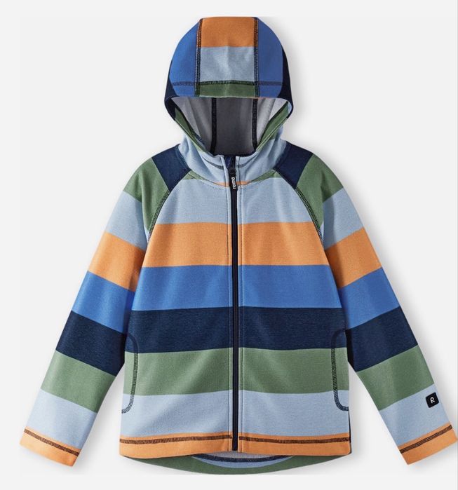 Флісовий кардиган Reima 152 см