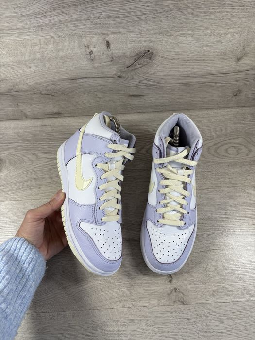 Nike Dunk оригінал 36.5 розмір жіночі кросівки