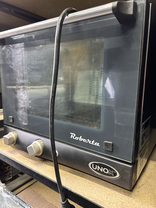 Печь конвекционная Unox XF003 Духовка недорого