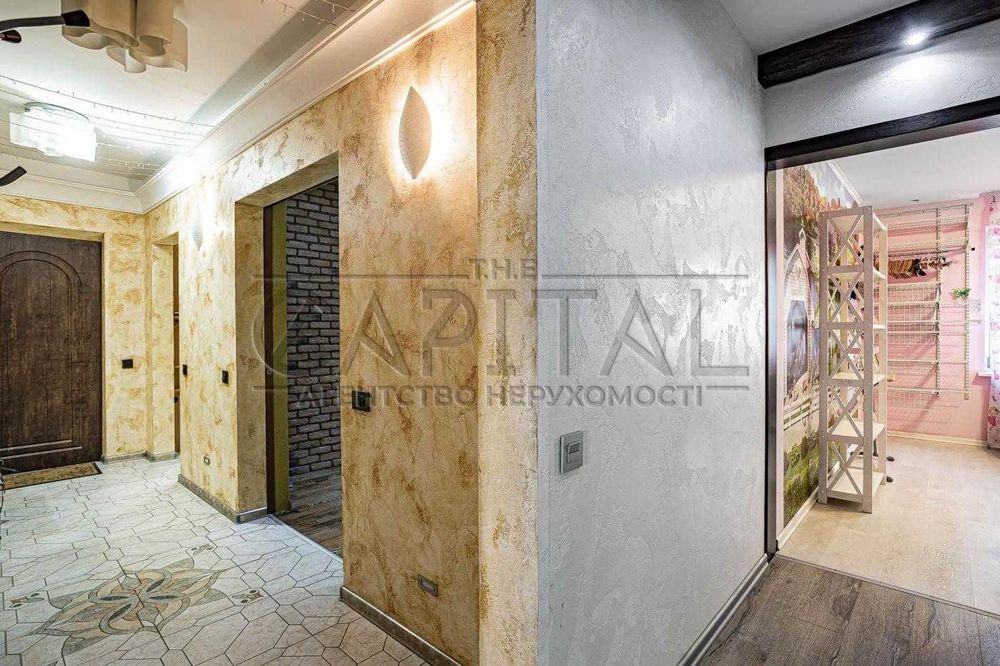 Продаж квартири (94м2) Дарницький р-н , Урлівська , Ціна