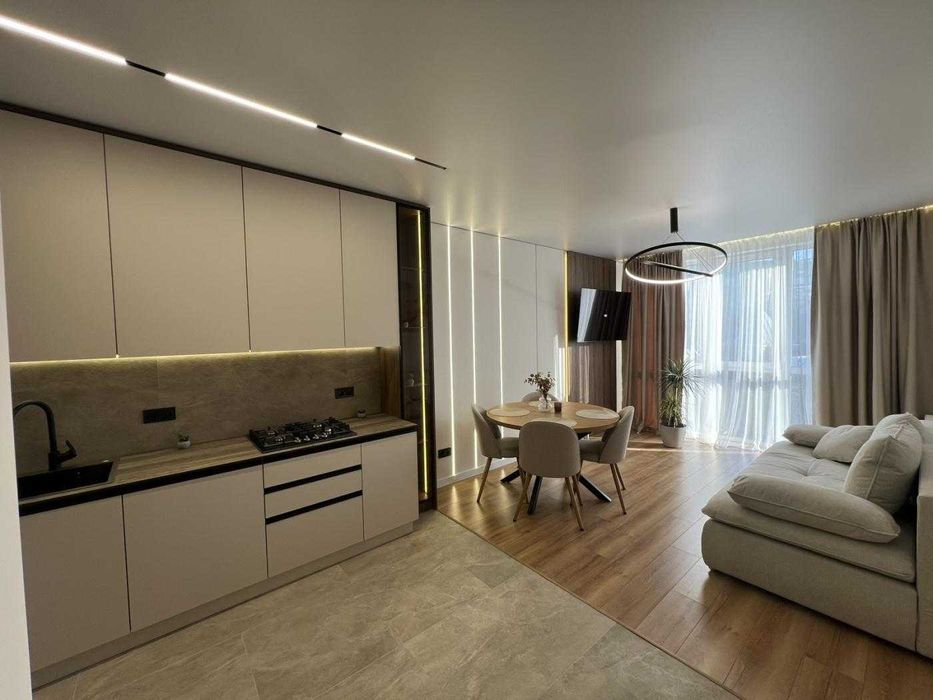 Продаж/1 квартира/ремонт/новобудова/Сихівський/Львів