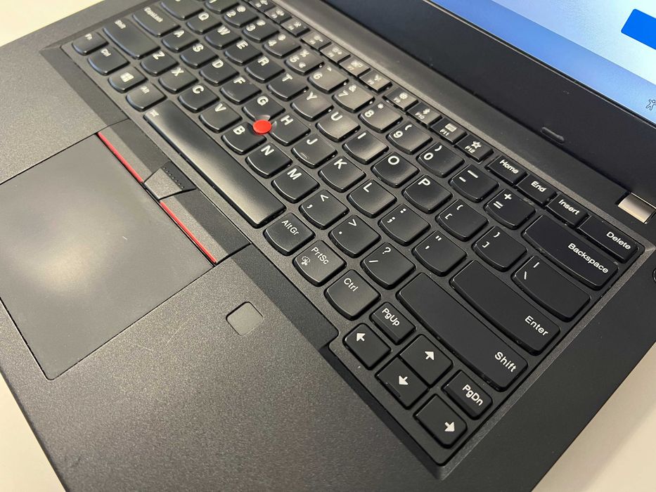 Laptop Lenovo Thinkpad L490 / i5-8265U / 16GB DDR4 / 256GB SSD / 14" Full HD / 33791 / W11P