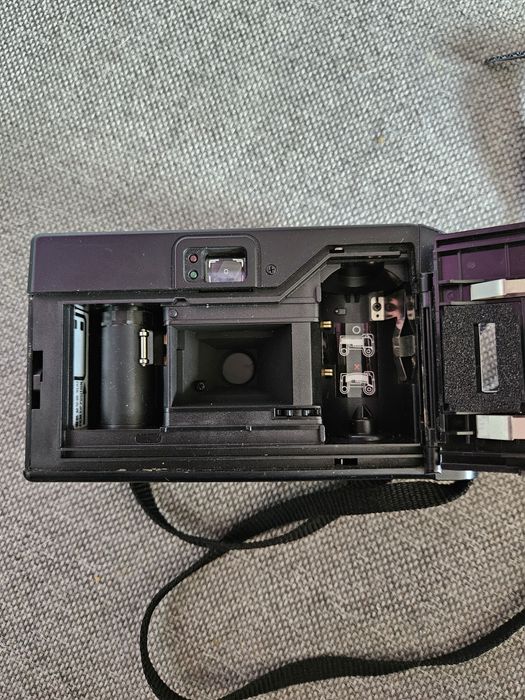 Aparat analogowy Samsung AF 300