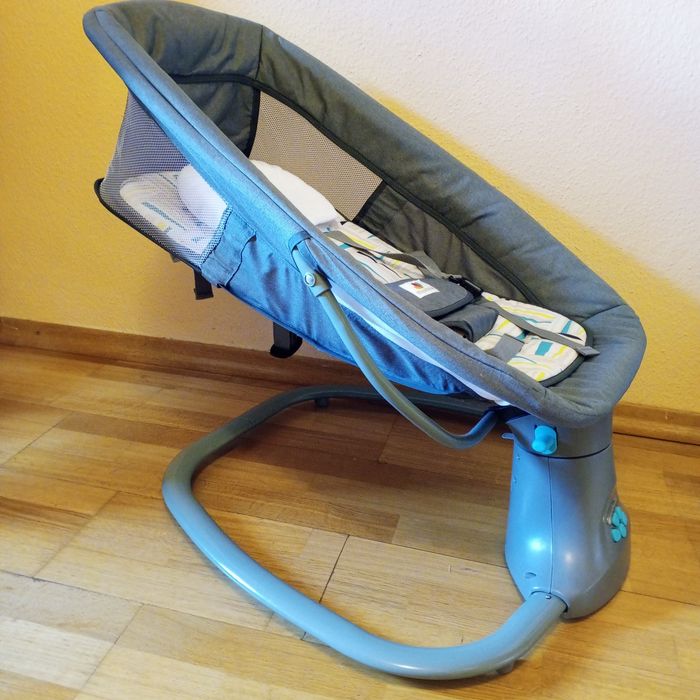 Колисковий центр